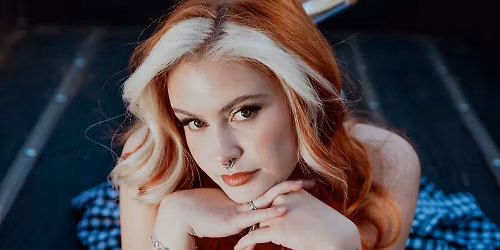 P\u00e5sklovskryssning med Saga Ludvigsson