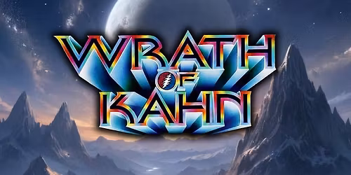 Wrath of Kahn Happy Hour at The Laurelthirst