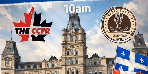 Rassemblement - Propri\u00e9taires d'armes \u00e0 feu