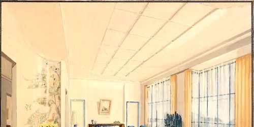 PRINTEMPS DE L'ART DECO: Waendendries dans le fonds d'arts graphiques du mus\u00e9e de Soissons