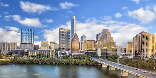 AHA Instructor Courses In Austin, TX