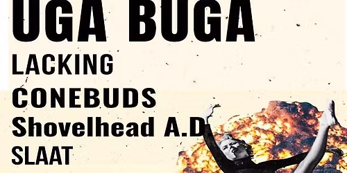 Uga Buga
