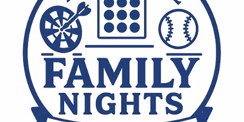 Family Game Night