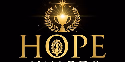 Hope Awards Kenya 2026 \u2014 2nd Edition