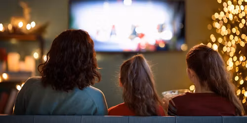 Family Trivia Night: Classic Christmas Movies