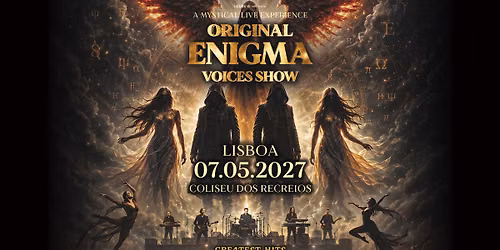 ENIGMA VOICES