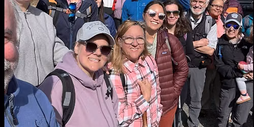 South Fork Eagle River Community Hike | Eagle River