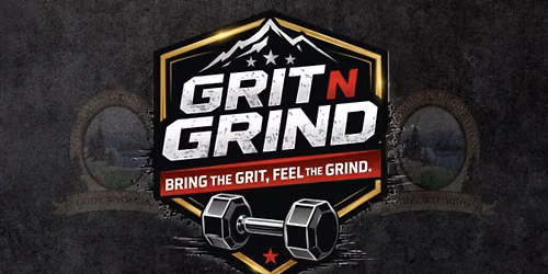 Grit-N-Grind 10 at the Cody Rec Center