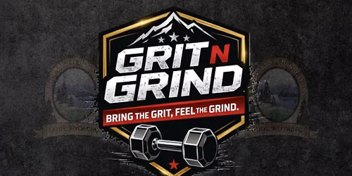 Grit-N-Grind 10 at the Cody Rec Center