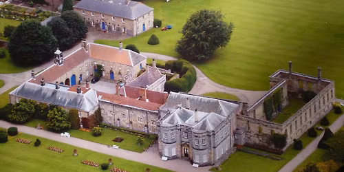 Newburgh Priory Spring Plant Fair 2026