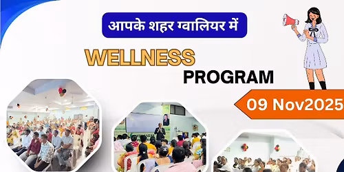 wellness program 