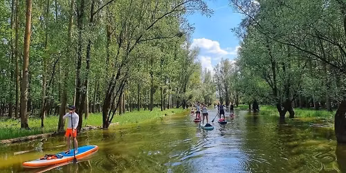 \u00dcnnepi boldog sup-osok Gemencen :)