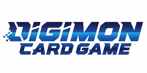 Digimon TCG Tournament