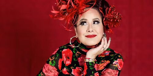 Hapa Holiday Extravaganza featuring Natalie Ai Kamauu