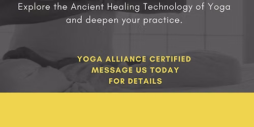 300 hr Yoga Alliance Certified Yoga Instructor (click on pic for more details)