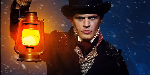Operation Moonlight: A Christmas Carol