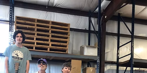 The Smokey Beans - FREE Live Music at Fretwell Spartanburg, SC