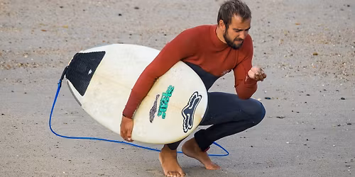 Je viens jouer \u00e0 BIARRITZ