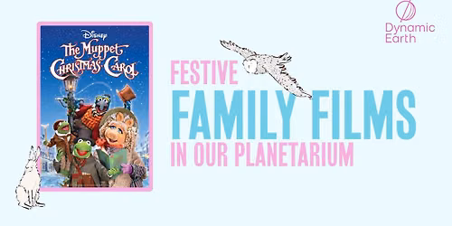 The Muppet Christmas Carol | Family Films