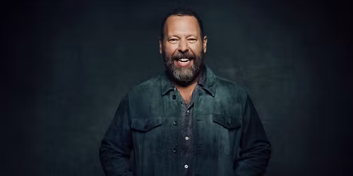 Bert Kreischer