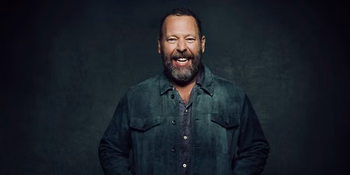 Bert Kreischer