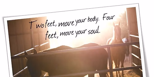Horse Healing Clinic