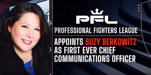 PFL - Professional Fighters League: Tampa