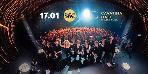 Floyd Division \u2013 The Austrian Pink Floyd Show | Cavatina Hall, Bielsko-Bia\u0142a