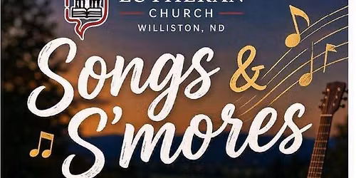 Songs and S'Mores