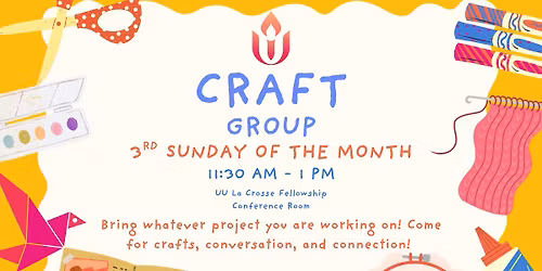 UU Craft Group