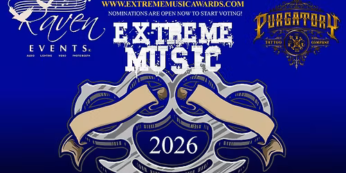 Extreme Music Awards
