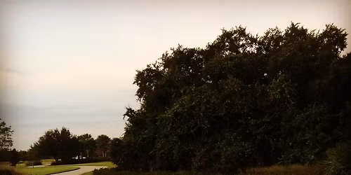 Saturday Morning at Waterset Club