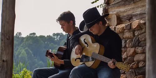 The Brodie Cormack Band DUO SHOW @ The Mill Fuquay