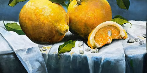 Nature's Echo, an Art Exhibition