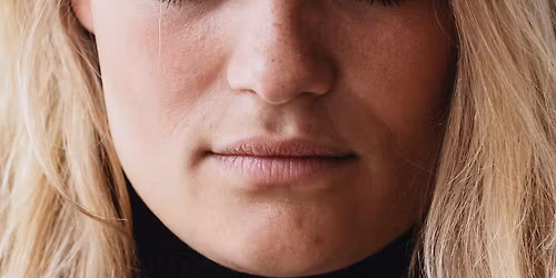 Koncert "N\u00e5r du gr\u00e6der" med Anna Bilde