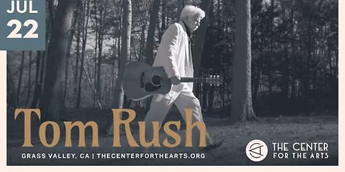 Tom Rush