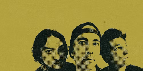 Pierce the Veil in Santiago