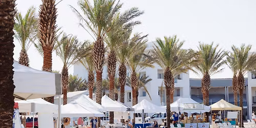 Seaside Farmers Market