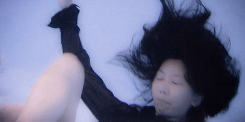September Underwater dance - 3 week course