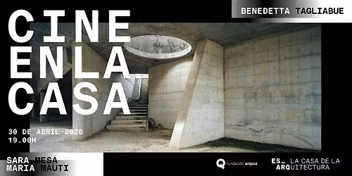 CINE EN LA CASA - MIRALLES