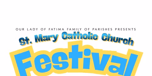 St. Mary Festival