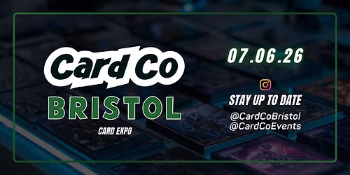 Card Co Bristol