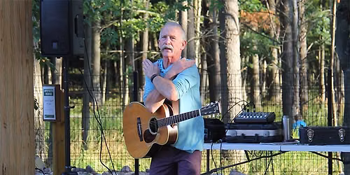 Tom Pease Concert
