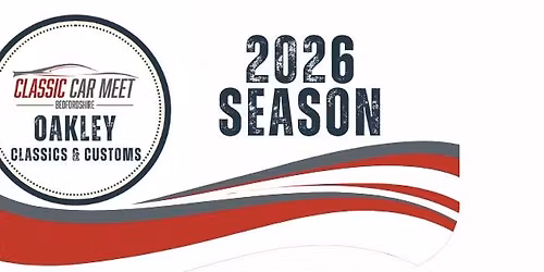 Oakley Classics & Customs - August