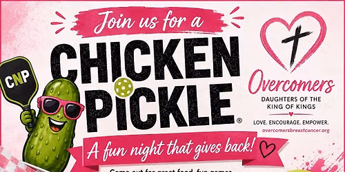 Chicken N Pickle 
