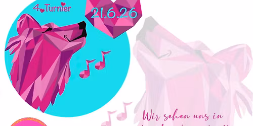 4.DogDancing Turnier in der Hundesportwelt 