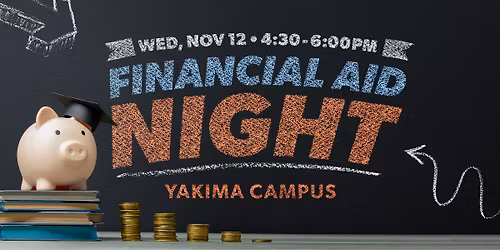 Financial Aid Night at Perry Tech