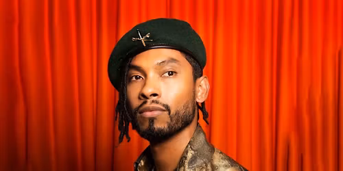 Miguel: Caos on 2026 Tour