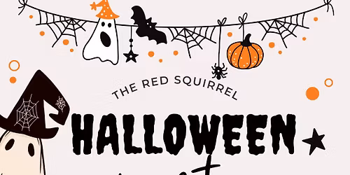 Halloween Party