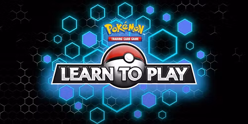 Learn to Play: Pok\u00e9mon